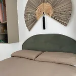 Appartamento D'olivo - Luxury Bari