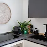 D'olivo - Luxury Appartamento Bari