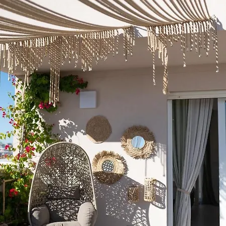 D'olivo - Luxury Διαμέρισμα *