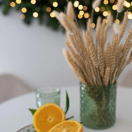 Διαμέρισμα D'olivo - Luxury *