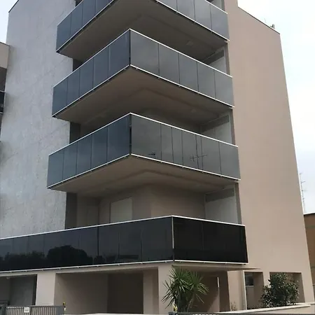 Διαμέρισμα D'olivo - Luxury