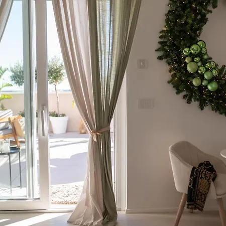 D'olivo - Luxury Διαμέρισμα