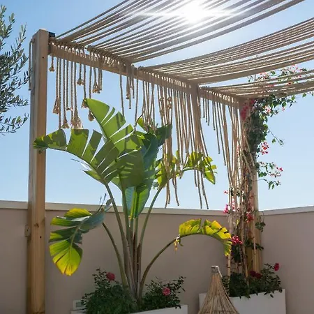 Διαμέρισμα D'olivo - Luxury