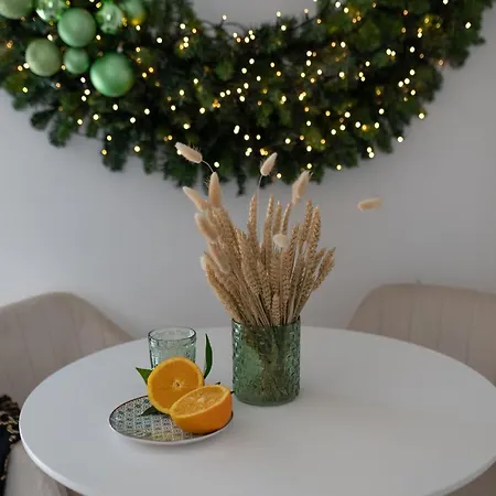 D'olivo - Luxury Μπάρι