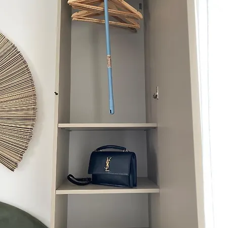 Διαμέρισμα D'olivo - Luxury