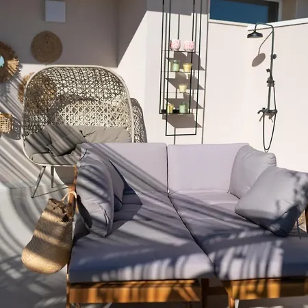 Διαμέρισμα D'olivo - Luxury *