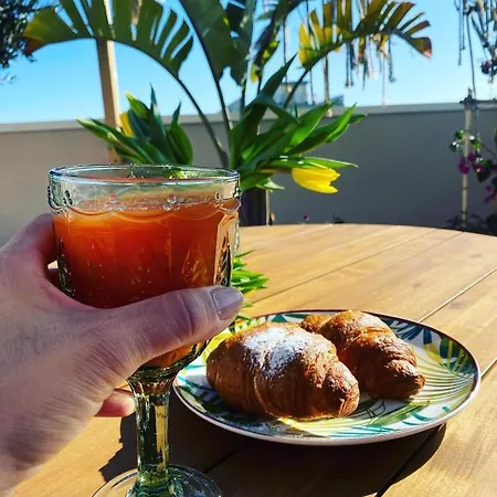 Διαμέρισμα D'olivo - Luxury