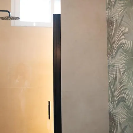 Διαμέρισμα D'olivo - Luxury