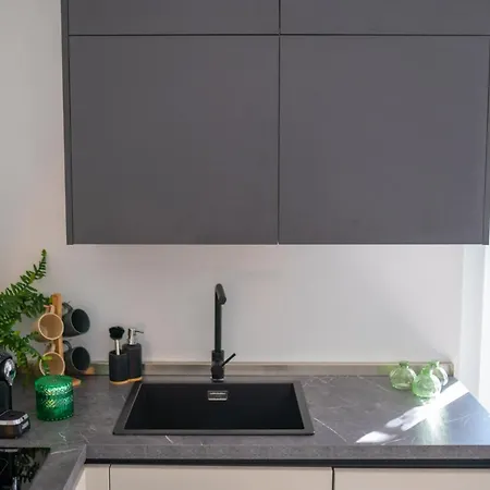 D'olivo - Luxury Μπάρι