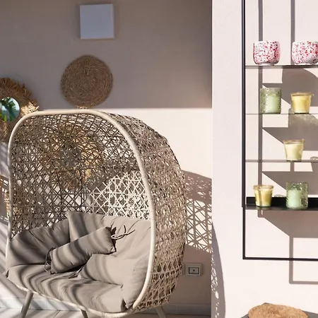 Διαμέρισμα D'olivo - Luxury