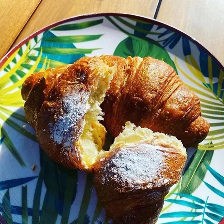 Διαμέρισμα D'olivo - Luxury