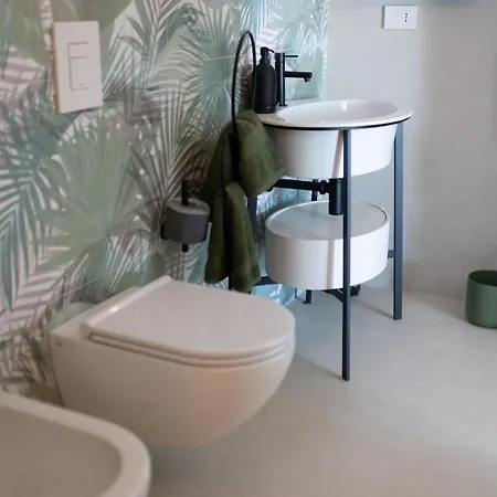 D'olivo - Luxury * Μπάρι