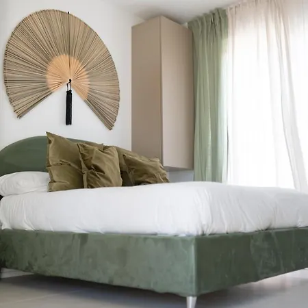 D'olivo - Luxury * Μπάρι