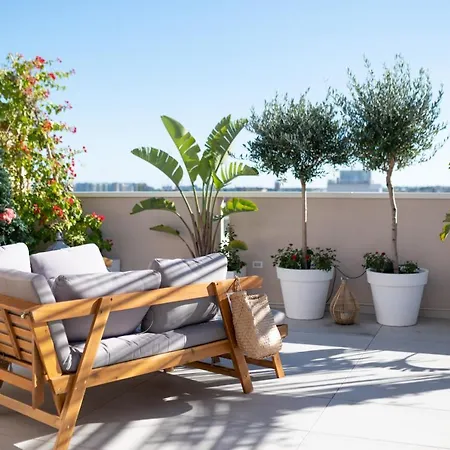 Διαμέρισμα D'olivo - Luxury *