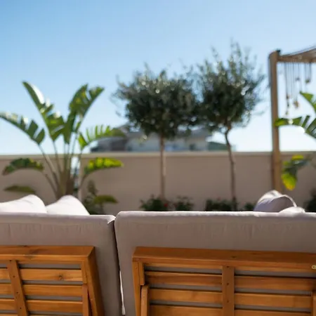 D'olivo - Luxury * Μπάρι