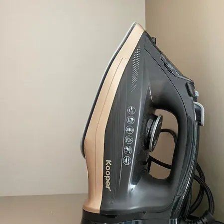 D'olivo - Luxury * Μπάρι