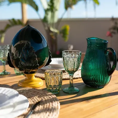 Διαμέρισμα D'olivo - Luxury *