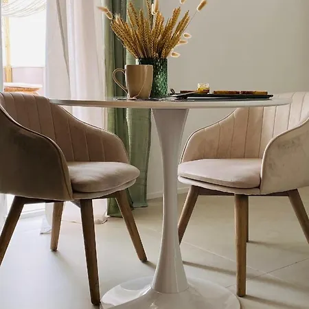 D'olivo - Luxury Μπάρι