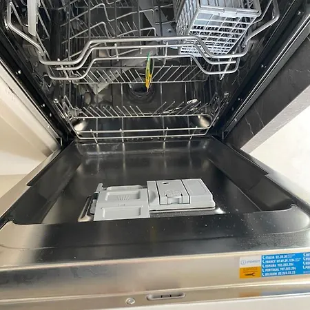 D'olivo - Luxury Διαμέρισμα