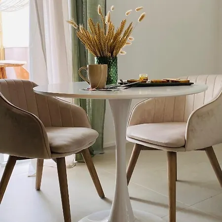 D'olivo - Luxury Διαμέρισμα Μπάρι