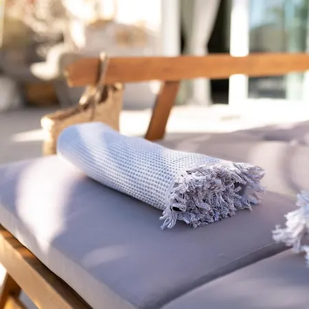 D'olivo - Luxury Διαμέρισμα