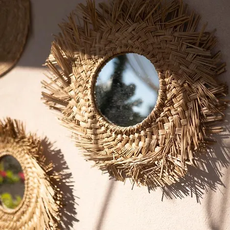 D'olivo - Luxury Διαμέρισμα *