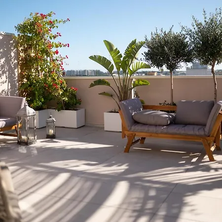 D'olivo - Luxury Διαμέρισμα *