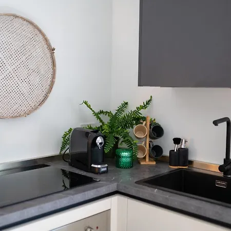 D'olivo - Luxury Διαμέρισμα Μπάρι