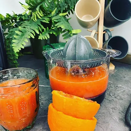 D'olivo - Luxury Διαμέρισμα *