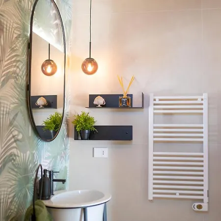 Διαμέρισμα D'olivo - Luxury *