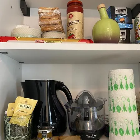 D'olivo - Luxury * Μπάρι