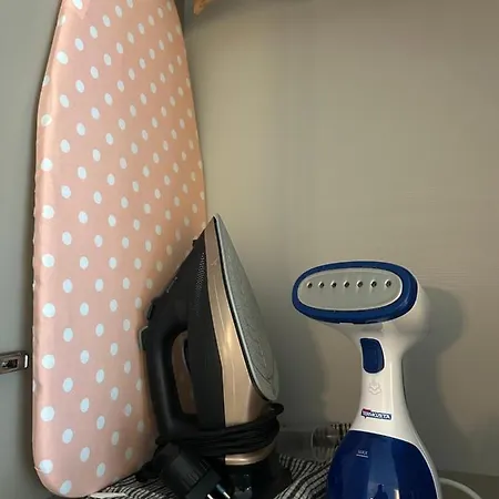 Διαμέρισμα D'olivo - Luxury Μπάρι